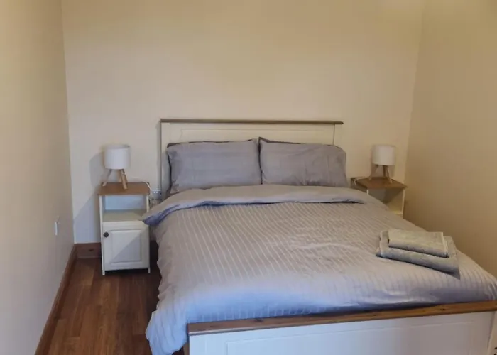 Ferienhaus Meadow View Garraunnatooha